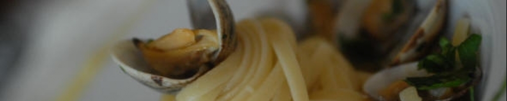 Chef Graziella
