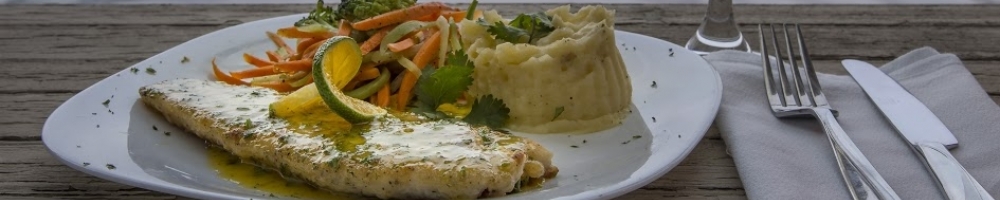 Chef Robert