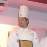 Chef Lizandro