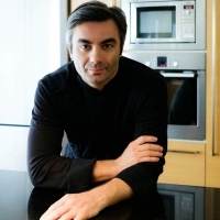 Chef Dimitris