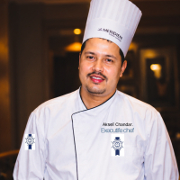 Chef Aksel