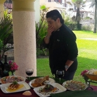 Chef Jose Manuel