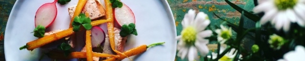Chef Alexis
