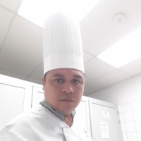 Chef Randall