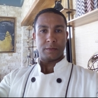Chef Juan Carlos
