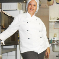 Chef Soraia