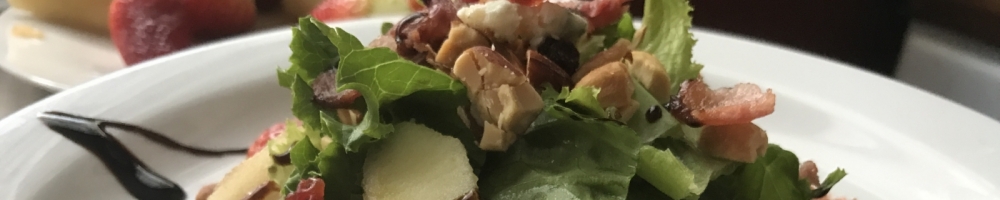 Chef Leonardo