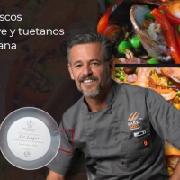 Chef Mario