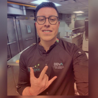 Chef Carlos