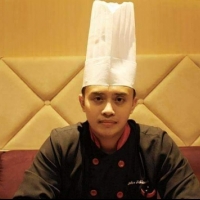 Chef Raden