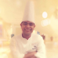 Chef Amit