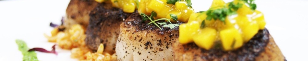 Chef James