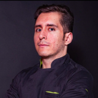 Chef Emilio