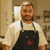 Chef Jaswinder