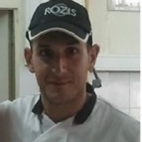 Chef Kostas