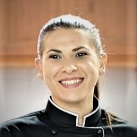 Chef Vanessa