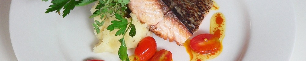 Chef Leontes