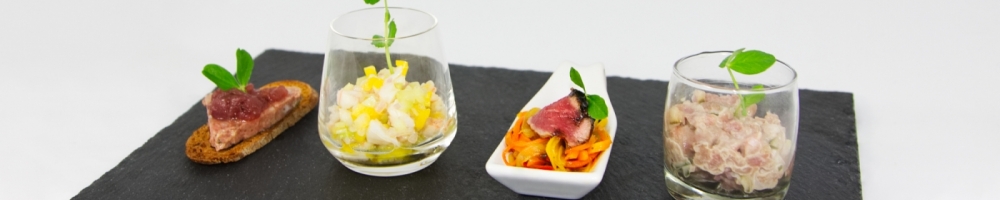 Chef Marc-André