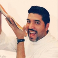 Chef Ricardo