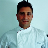 Chef Juan Manuel