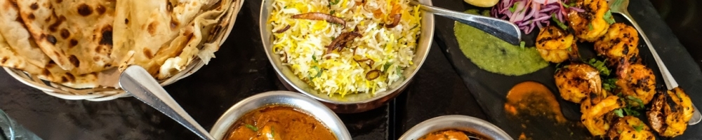 Foodie Vaibhav