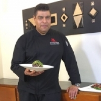 Chef Ernesto