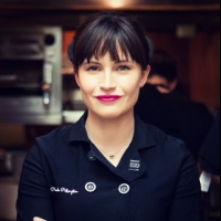 Chef Amanda