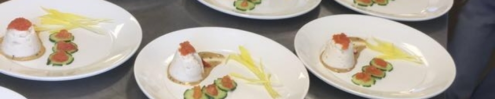 Chef Francis