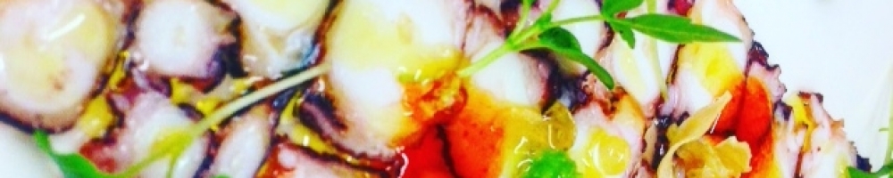 Chef Goran