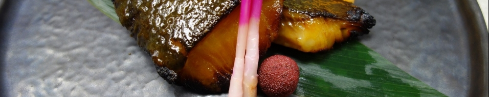 Chef Katsu