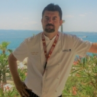Chef Goran