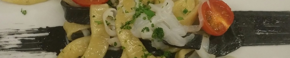 Chef stefano