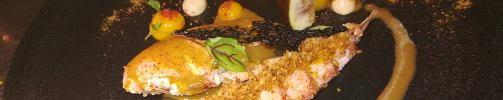 Chef Valerio