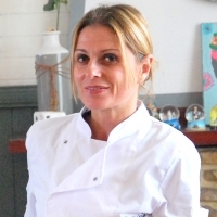 Chef Patricia