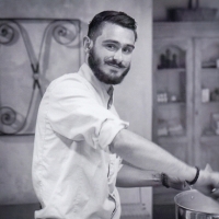 Chef Bastien