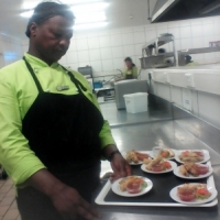 Chef Thembalihle