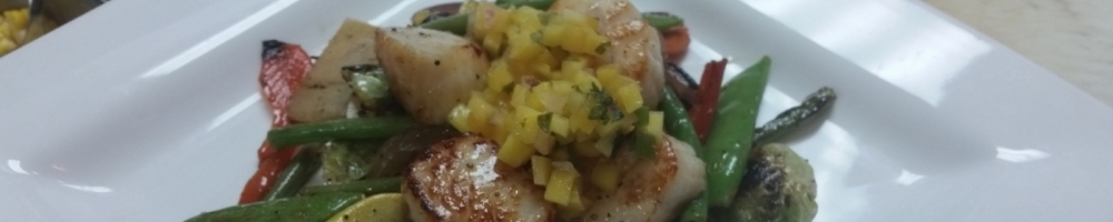 Chef Henry