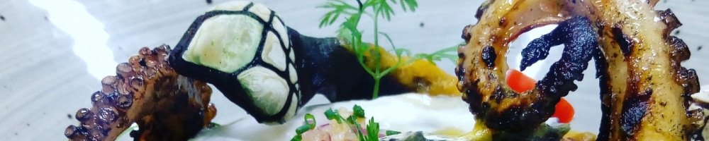 Chef Victor