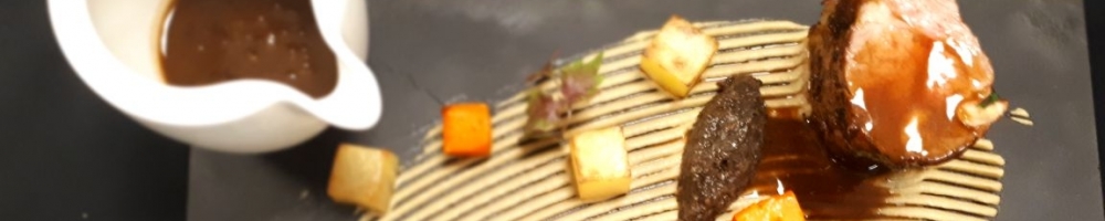 Chef Wahyu