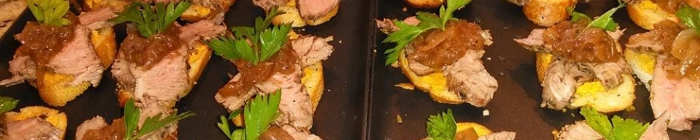 Chef Christopher
