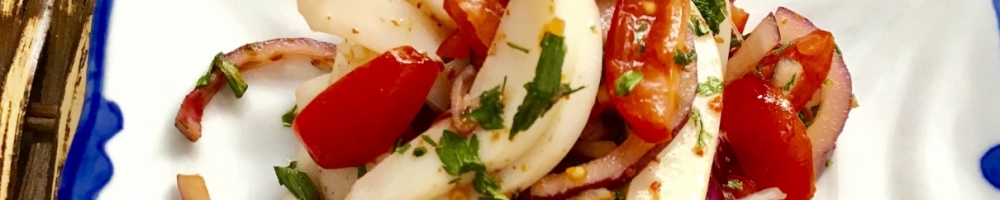 Chef Marcello