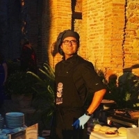 Chef Antonio