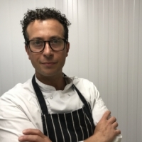 Chef Marcello