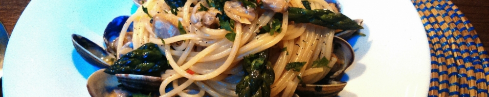 Chef Andrea
