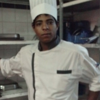 Chef Damien