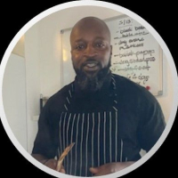 Chef Kelvin