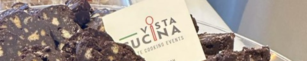 Chef Riccardo