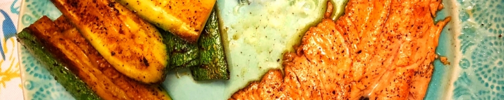 Chef Monique