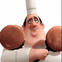 Chef Alfred