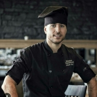 Chef Matteo